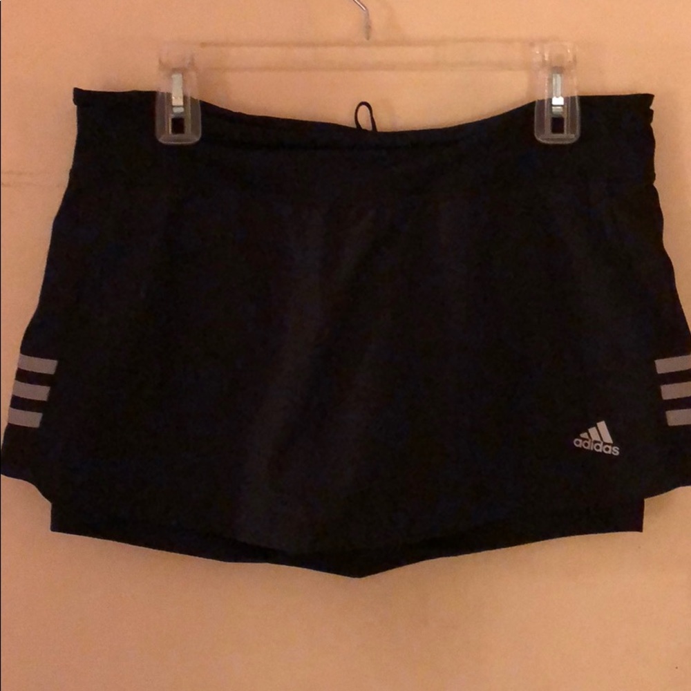 Adidas skirt/short
